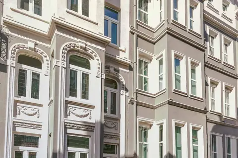 The Soul Istanbul Hotel in İstanbul