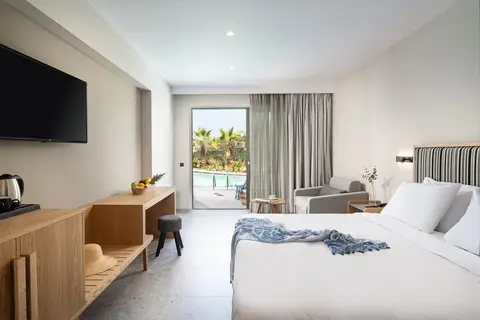 Portes Lithos Luxury Resort in Πόρτες — foto 27