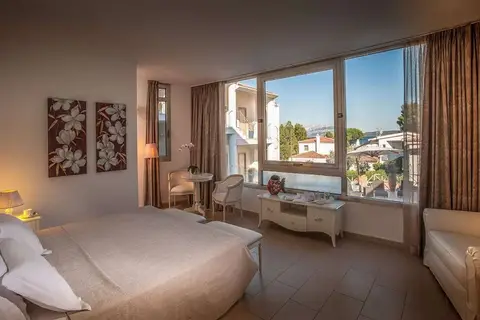 The Pelican Beach Resort and Spa in Terranoa/Olbia, foto 4