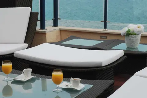 Astera Hotel & SPA in СПА център Ривиера Бийч — foto 9