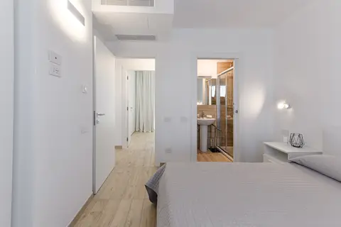 Capo Falcone Charming Apartments in Stintino — foto 22