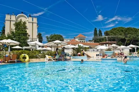 Maistra Select Island Hotel Katarina in Rovinj — foto 15
