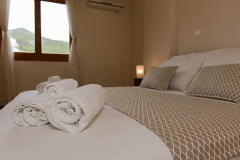 So Nice Hotel in Marathokampos, foto 10