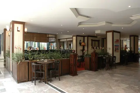 Idas Club in Marmaris — foto 20