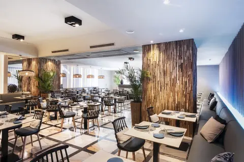 Sallés Hotel Pere IV in Barcelona — foto 30