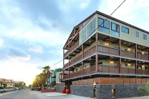 Angulo House in Santa Maria — foto 22