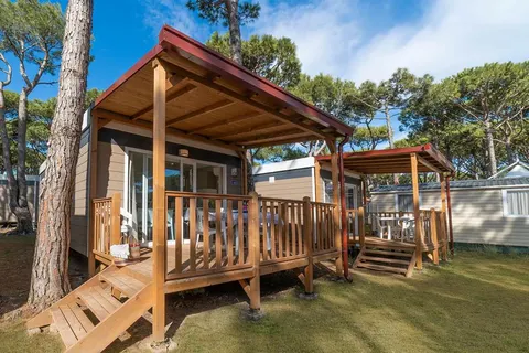 Baia Holiday Village Cavallino foto 3