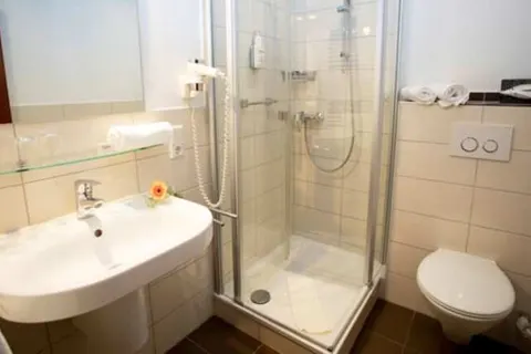 Urlaubs- und Wellnesshotel Friederike foto 15