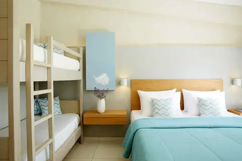 Makryammos Bungalows in Θάσος — foto 7