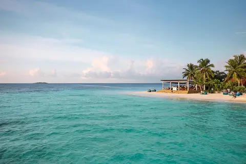 ROBINSON Maldives in ގާފަރު Gaafaru — foto 10