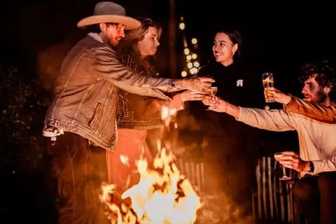 TinyParks Cast Away foto 18