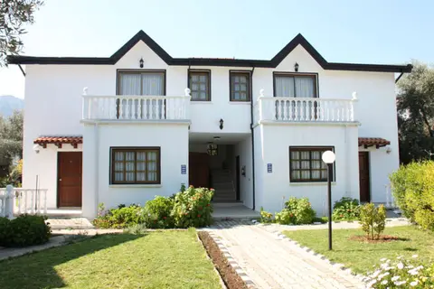 The Ship Inn Hotel & Villas in Girne — foto 27
