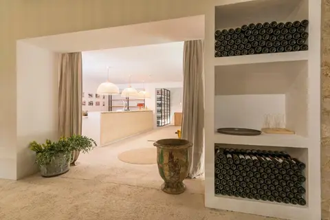 Pula Suites Boutique Resort in Porreres — foto 4
