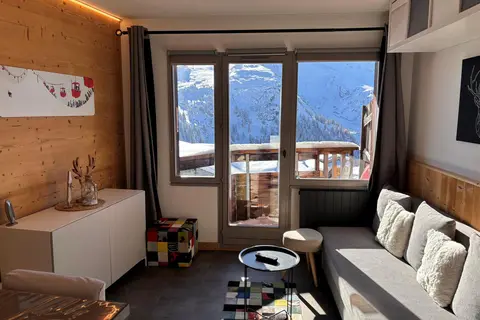 Résidence Douchka in Morzine, foto 14