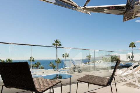 La Isla y el Mar Hotel Boutique - adults only foto 5