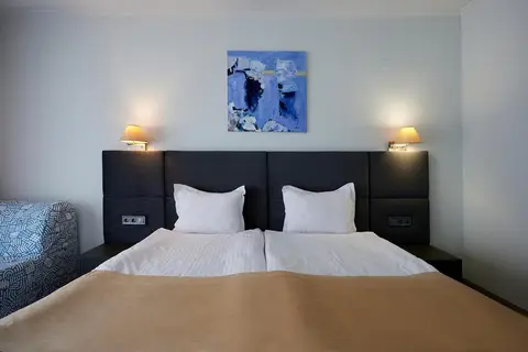Continental Hotel in СПА център Ривиера Бийч — foto 19