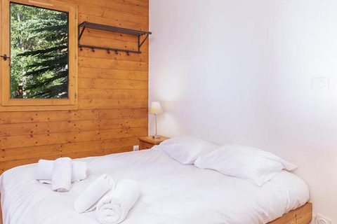 Chalet Bettaix Eden foto 5