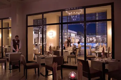 Sentido Reef Oasis Resort in Sharm El Sheikh, foto 18