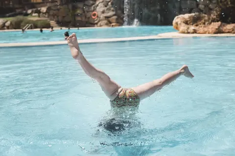 Wecamp Cala Montgó foto 18