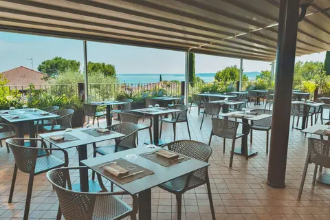 Hotel Riva del Sole in Giovinazzo, foto 7