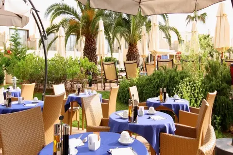 Valentin Star Hotel in Ciutadella — foto 16