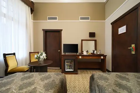 Legacy Ottoman Hotel in Fatih — foto 6