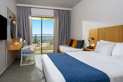 Club Hotel Mare Blue & Village in Δημοτική Ενότητα Ιεράπετρας — foto 4