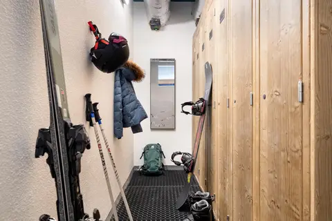Résidence P&V Capella in Morzine — foto 25