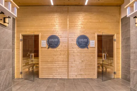 COOEE Alpin Hotel BadKleinkirchheim foto 6