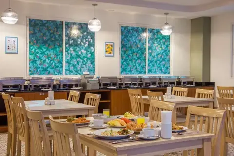 Baumancasa Beach Resort in Karon, foto 10
