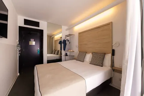 Hotel Casa Lit foto 3