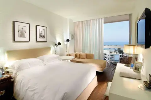 Hotel Excelsior in Pesaro — foto 5