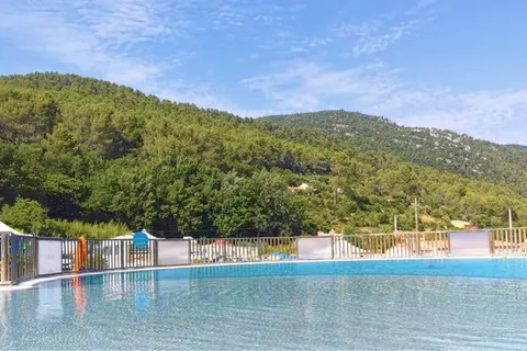 Camping La Roudelière foto 5