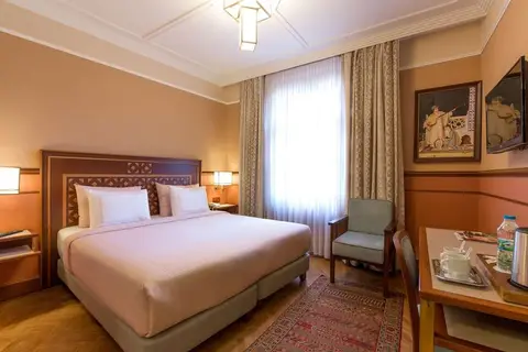 Lalahan in İstanbul
