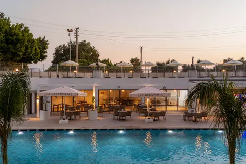 Prive Suite Side & Spa foto 25