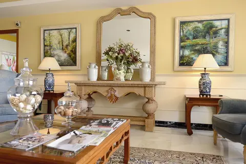 Hotel Villa Covelo in Poio — foto 3