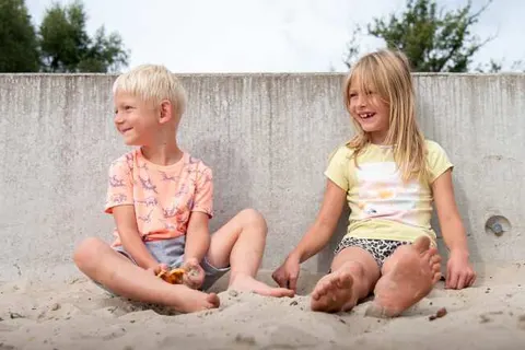 Camping Zavelbos foto 11