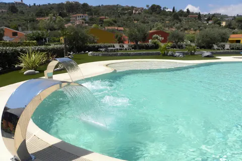 Residence Rebi Village foto 10