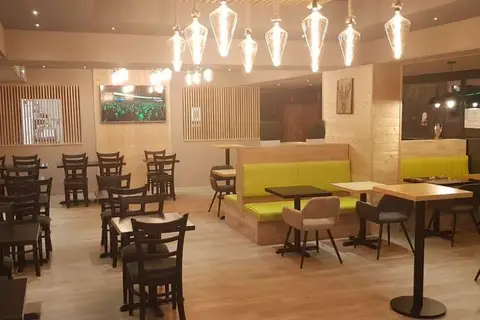 Euro Hotel Orly Rungis in Fresnes, foto 7
