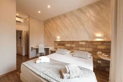 Colosseo Accomodation Room Guest House in Rome — foto 12