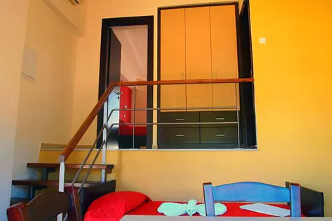 Lito Apartments - Paleochora in Παλαιόχωρα — foto 21