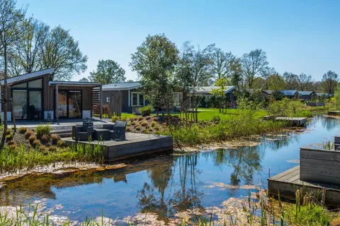 Vakantiepark Zuiderzee foto 3