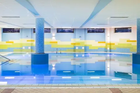 Remisens Hotel Lucija in Portorož — foto 23