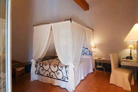 Hotel Aquae Sinis Albergo Diffuso in Cabras, foto 4