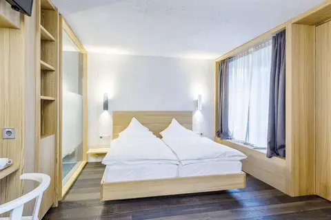 La Paula Apartments & Suites in Kastelruth - Castelrotto — foto 13