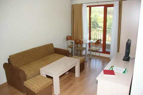 Serena Residence in Созопол — foto 4