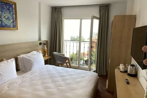 Joyway Hotels Istanbul Sultanahmet in Fatih — foto 4