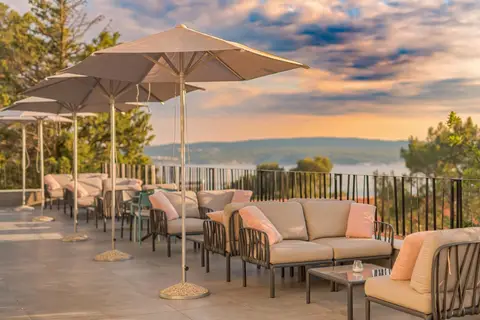 Ad Turres Holiday Resort in Crikvenica — foto 15