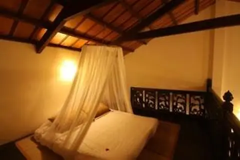 Ho Tram Beach Boutique Resort & Spa in Ho Chi Minhstad — foto 11
