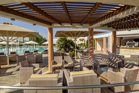 Neptune Hotel in Municipality of Kos — foto 17